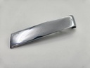 JOINT FINISHER JAGUAR XJ40 FRONT BUMPER CHROME BLADE CONNECTOR METAL SECTION