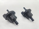 PURGE CONTROL VALVES JAGUAR XJS FACELLIFT XJ40 CARBON CANISTER EMISSIONS DBC4301