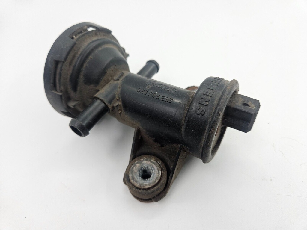 PURGE CONTROL VALVE JAGUAR XJS FACELLIFT CARBON CANISTER EMISSIONS LHE1515AA