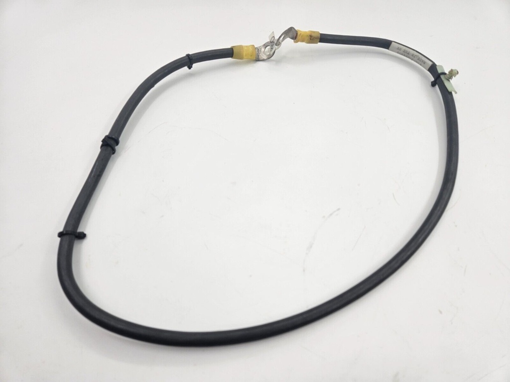 FUSEBOX POWER CABLE JAGUAR X300 LEAD CLAMP POWER DISTRIBUTION SOURCE LNA3700AA