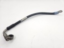 NEGATIVE BATTERY CABLE JAGUAR XJ40 LEAD CLAMP POWER SOURCE DAC12347