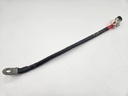 JAGUAR X100 XK8 XJ8 X308 POSITIVE BATTERY CABLE LEAD CLAMP POWER SOURCE FIXING