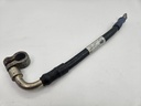 NEGATIVE BATTERY CABLE JAGUAR X300 LEAD CLAMP POWER SOURCE DBC11874