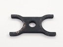 OIL PIPE MOUNTING PLATE JAGUAR XJS SERIES 3 XJ40 5.3 6.0 CCC5039 ENGINE COOLING