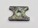 OIL PIPE MOUNTING CLAMP PLATE JAGUAR XJS X300 3.6 4.0 CAC6647 ENGINE COOLING