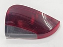 PUDDLE LAMP RIGHT SIDE JAGUAR XJ40 HAZARD/COURTESY LAMP LIGHT LENS DBC6498
