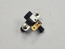 BOOT LID HINGE SWITCH XJ40 JAGUAR TRUNK LEVER BRACKET MOUNT