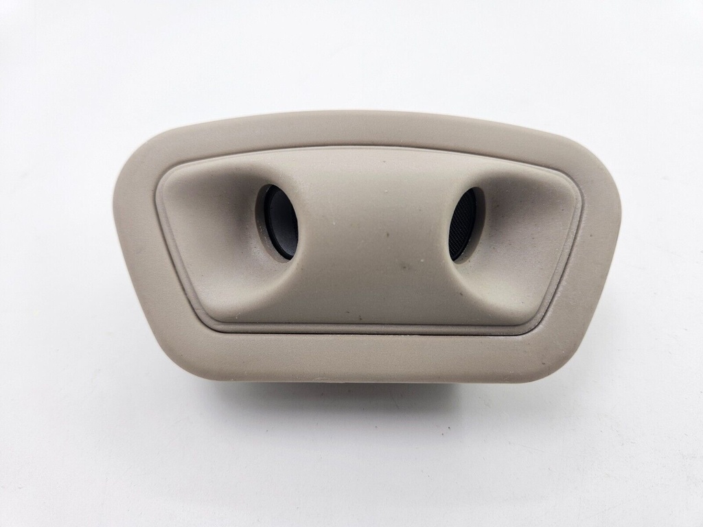 INTRUSION SENSOR JAGUAR LATE XJ40 SECURITY LOCK SUNROOF SLIDE TILT DBC5952AEE