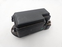 RHS 27 WAY FUSE BOX JAGUAR X300 BLACK PLASTIC CASING FUSEBOX HOUSING WIRE COVER