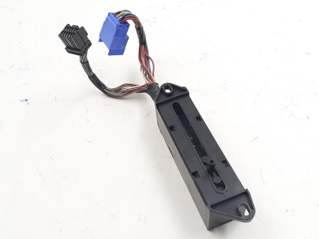 JAGUAR XJ40 X300 LINEAR LINKAGE MODULE SWITCH J GATE GEARBOX SELECTOR DBC12395