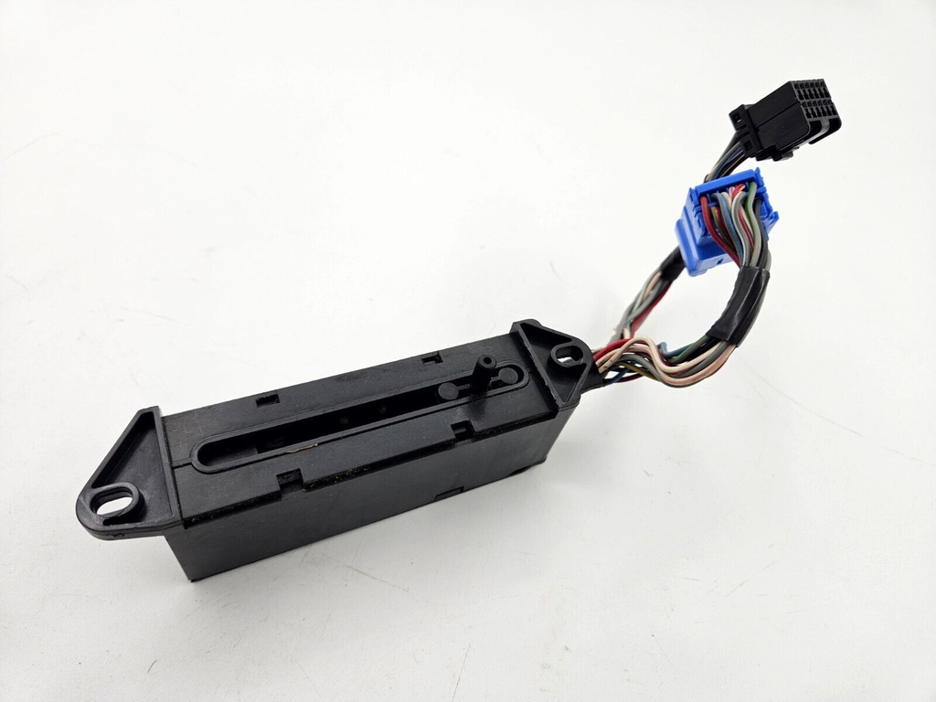 LINEAR LINKAGE MODULE JAGUAR XJ40 2.9L SWITCH J GATE GEARBOX SELECTOR DBC2684