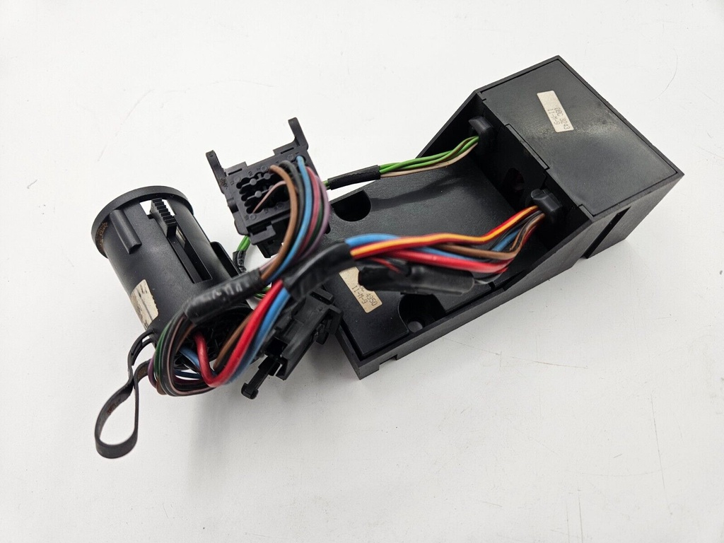 WIPER AUDIBLE WARNING MODULE JAGUAR XJ40 WASHER ELECTRONIC ECU RELAY CONTROL