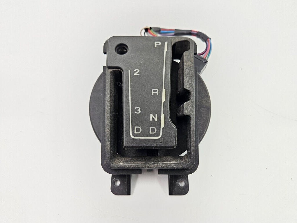 GEAR SELECTOR ILLUMINATION MODULE JAGUAR X300 SELECTOR GEARSHIFT LNA6195AA
