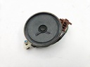 AUDIBLE WARNING SPEAKER JAGUAR XJ40 STEERING COLUMN INFORMATION SYSTEM JLM11172