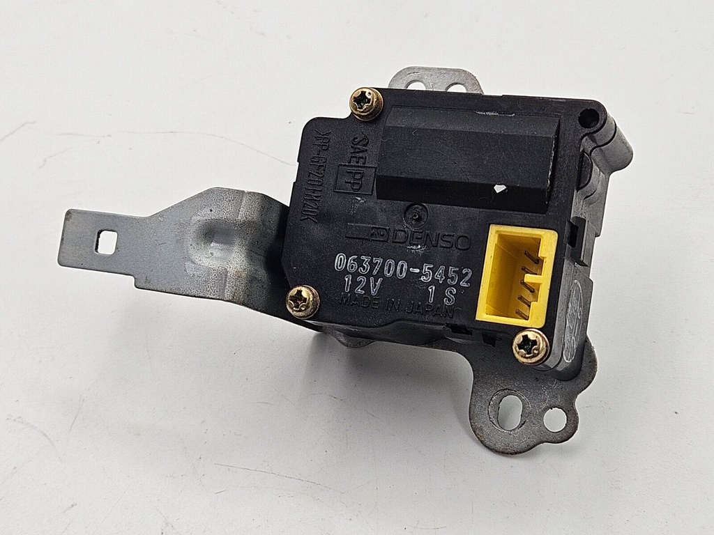 SERVO MOTOR JAGUAR X300 FACE LEVEL AIR DUCT DEFROST HEATER BOX CLIMATE JLM11963