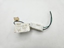 SHORTING PLUG JAGUAR X300 X308 XJ40 FRONT SEAT SENSOR SWITCH ASSEMBLEY DBC10135