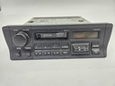 RADIO JAGUAR XJ6 XJ12 XJ40 LATE HEAD UNIT PLAYER CASSETTE ENTERTAINMENT DBC11304