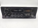 RADIO JAGUAR XJ6 XJ12 XJ40 LATE HEAD UNIT PLAYER CASSETTE ENTERTAINMENT DBC11304
