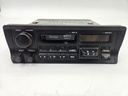 RADIO JAGUAR XJ6 XJ12 XJ40 HEAD UNIT DAIMLER CASSETTE ENTERTAINMENT DBC11307