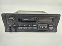 RADIO JAGUAR XJ6 XJ12 XJ40 LATE HEAD UNIT PLAYER CASSETTE ENTERTAINMENT DBC11304
