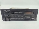 RADIO JAGUAR XJ6 XJ12 XJ40 LATE HEAD UNIT PLAYER CASSETTE ENTERTAINMENT DBC11304