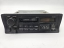RADIO JAGUAR XJ6 XJ12 XJ40 LATE HEAD UNIT PLAYER CASSETTE ENTERTAINMENT DBC11304