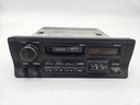 RADIO JAGUAR XJ6 XJ12 XJ40 LATE HEAD UNIT PLAYER CASSETTE ENTERTAINMENT DBC11304