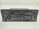JAGUAR XJ6 XJ12 XJ40 RADIO HEAD UNIT PLAYER CASSETTE CD ENTERTAINMENT DBC6437