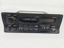 JAGUAR XJ6 XJ12 XJ40 RADIO HEAD UNIT PLAYER CASSETTE CD ENTERTAINMENT DBC6437