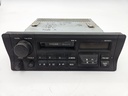 JAGUAR XJ6 XJ12 XJ40 RADIO HEAD UNIT PLAYER CASSETTE CD ENTERTAINMENT DBC6437