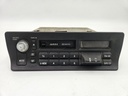 JAGUAR XJ6 XJ12 XJR X300 EARLY XK8 RADIO HEAD UNIT PLAYER CASSETTE CD DBC10425