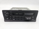 JAGUAR XJ6 XJ12 XJR X300 EARLY XK8 RADIO HEAD UNIT PLAYER CASSETTE CD DBC10425