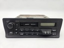 JAGUAR XJ6 XJ12 XJR X300 EARLY XK8 RADIO HEAD UNIT PLAYER CASSETTE CD DBC10425