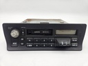 JAGUAR XJ6 XJ12 XJR X300 EARLY XK8 RADIO HEAD UNIT PLAYER CASSETTE CD DBC10425