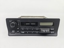 JAGUAR XJ6 XJ12 XJR X300 EARLY XK8 RADIO HEAD UNIT PLAYER CASSETTE CD DBC10425