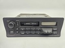 JAGUAR XJ6 XJ12 XJR X300 EARLY XK8 RADIO HEAD UNIT PLAYER CASSETTE CD DBC10425
