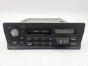 JAGUAR XJ6 XJ12 XJR X300 EARLY XK8 RADIO HEAD UNIT PLAYER CASSETTE CD DBC10425