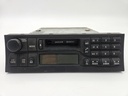 JAGUAR X100 XK8 RADIO HEAD UNIT PLAYER CASSETTE TAPE CD ENTERTAINMENT LJA4100AA