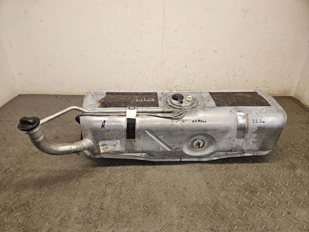 UNLEADED PETROL FUEL TANK JAGUAR 95-97 3.2 4.0 XJ6 X300 AJ16 N/A SINGLE PUMP GAS