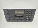 JAGUAR XJR XJ8 X308 97 - 2000 LATE RADIO PLAYER CASSETTE HEAD UNIT LNC4100AA