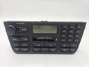 JAGUAR XJR XJ8 X308 98 - 2003 LATE RADIO PLAYER CASSETTE HEAD UNIT LNC4100AA