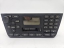 JAGUAR XJR XJ8 X308 98 - 2003 LATE RADIO PLAYER CASSETTE HEAD UNIT LNF4100BA