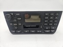 JAGUAR XJR XJ8 X308 98 - 2003 LATE RADIO PLAYER CASSETTE HEAD UNIT LNF4100BA