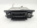 JAGUAR XJ6 XJ12 SERIES 3 RADIO HEAD UNIT PLAYER ENTERTAINMENT DAC3373