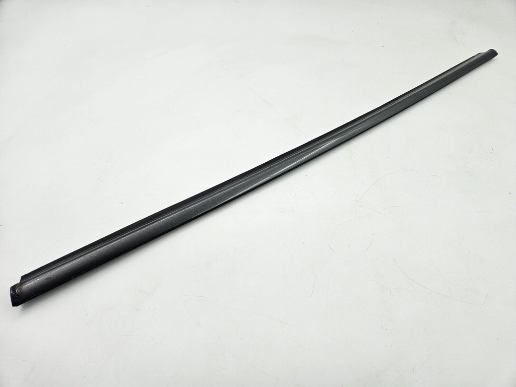 WAIST SEAL JAGUAR X100 XK8 XKR LEFT HAND SIDE DOOR BODY CLOSURE TRIM USED