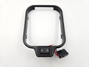 PERFORMANCE SWITCH JAGUAR XJ40 GEAR GAITER SURROUND CENTRE CONSOLE SELECTOR