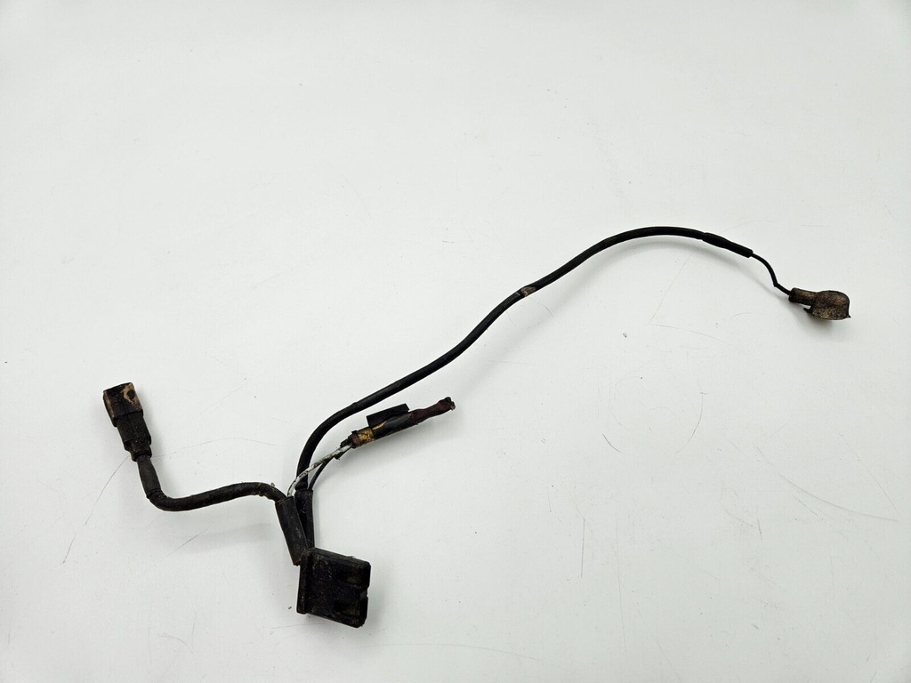 JAGUAR XJS SERIES 3 XJ12 V12 LINK LEAD AIR CONDITIONING COMPRESSOR CABLE FUSE