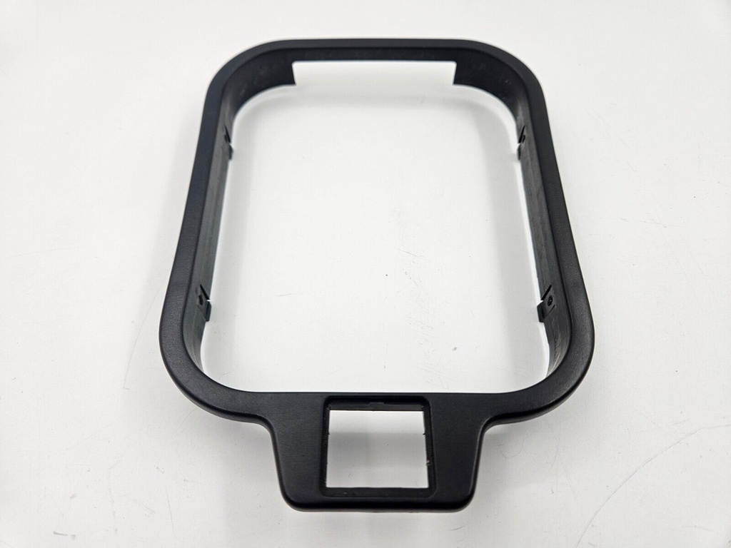 PERFORMANCE SWITCH JAGUAR XJ40 GEAR GAITER SURROUND CENTRE CONSOLE SELECTOR