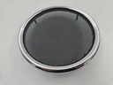 DOOR CARD SPEAKER JAGUAR XJS METAL GRILLE COVER SINGLE USED BEZEL BEC1459 C45917