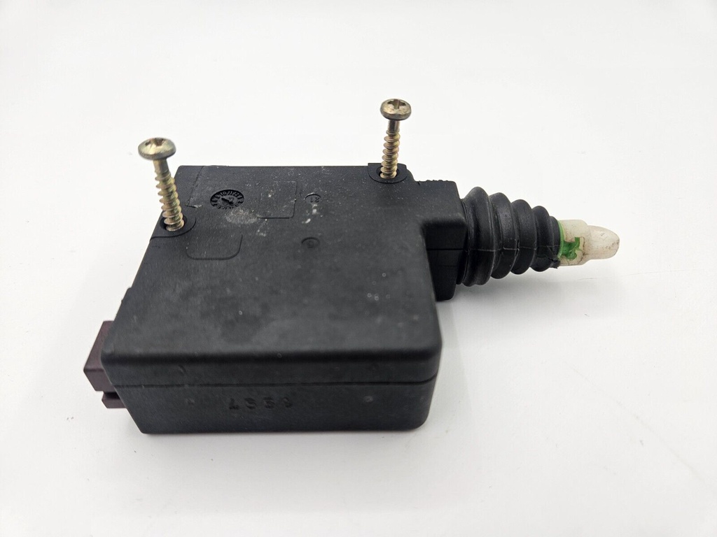 TRUNK LID LATCH ACTUATOR JAGUAR X300 XJ40 XK8 REMOTE RELEASE LOCK BODY CLOSURE